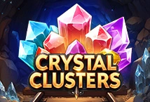 Crystal Clusters