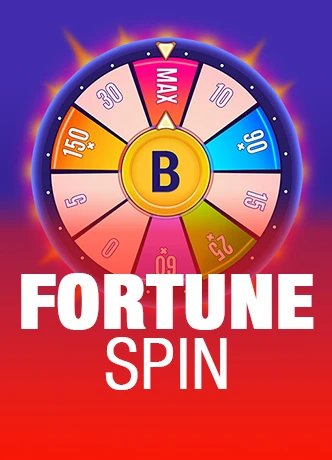 Fortune Spin