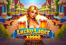 Lucky Lager X9990