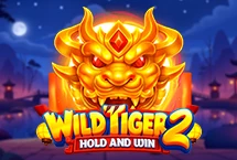 Wild Tiger 2