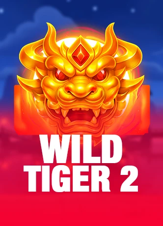 Wild Tiger 2