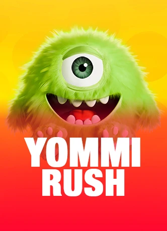 Yommi Rush