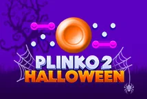 Plinko 2 Halloween
