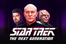 Star Trek™ The Next Generation