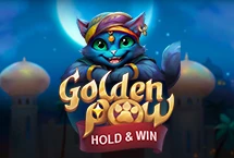 Golden Paw Hold & Win