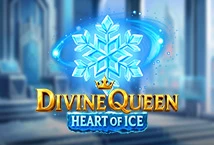 Divine Queen: Heart of Ice