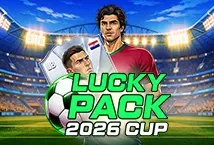 Lucky Pack 2026 Cup