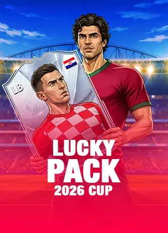 Lucky Pack 2026 Cup