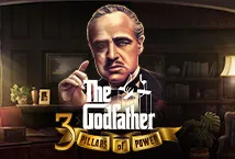 The Godfather: 3 Pilars of Power