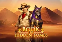 Book of Hidden Tombs