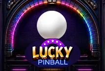 Lucky Pinball