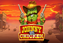Johnny vs Chicken