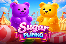 Sugar Plinko