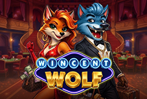 Wincent Wolf