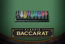 Classic Baccarat