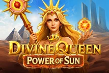 Divine Queen: Power of Sun