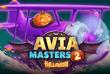 Aviamasters 2 Halloween