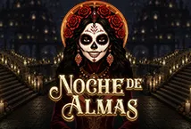 Noche de Almas