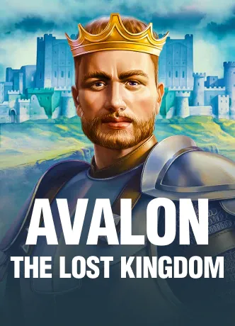 Avalon: The Lost Kingdom