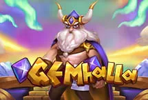 Gemhalla