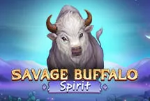 Savage Buffalo Spirit