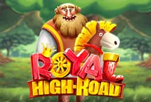 Royal High-Road
