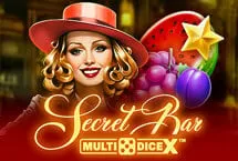 Secret Bar Multidice X