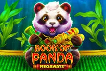 Book of Panda Megaways