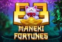 Maneki 88 Fortunes
