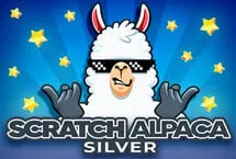 Scratch Alpaca Silver
