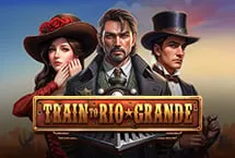 Train to Rio Grande
