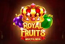Royal Fruits MultiLines