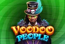 Voodoo People