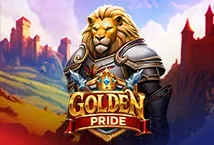 Golden Pride