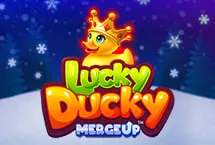 Lucky Ducky