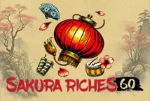 Sakura Riches 60