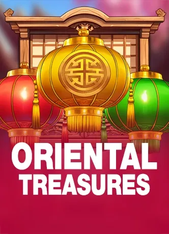 Oriental Treasures
