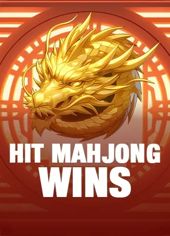 Hit Mahjong Wins