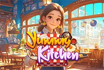 Yummy Kitchen