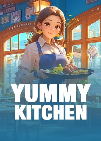 Yummy Kitchen