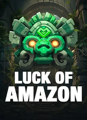 Luck of Amazon