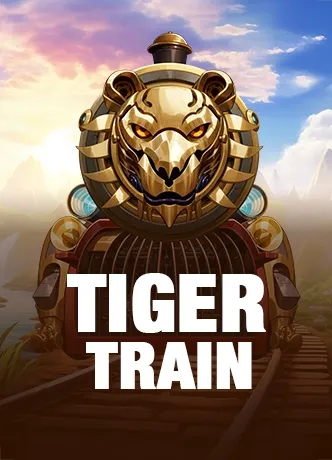 Tiger Train