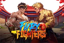 Fury Fighters
