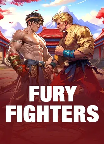 Fury Fighters
