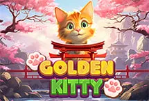 Golden Kitty