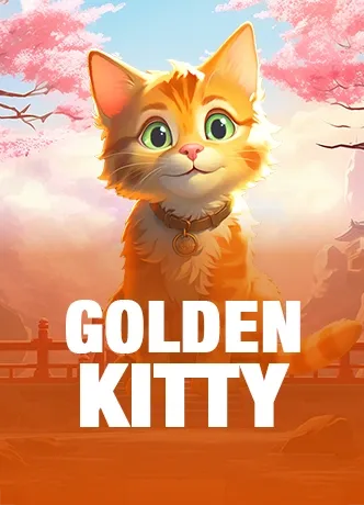 Golden Kitty
