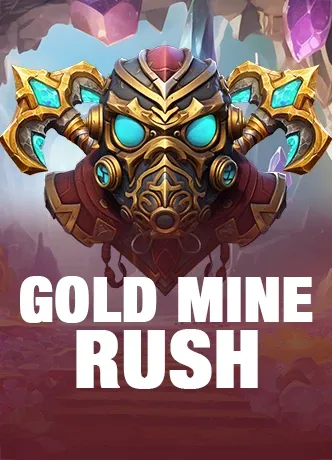 Gold Mine Rush