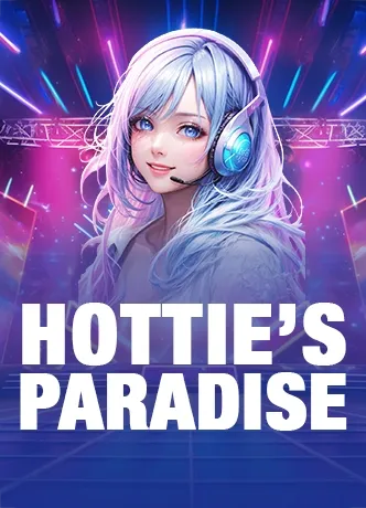 Hottie’s Paradise