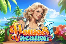 Hottie’s Vacation