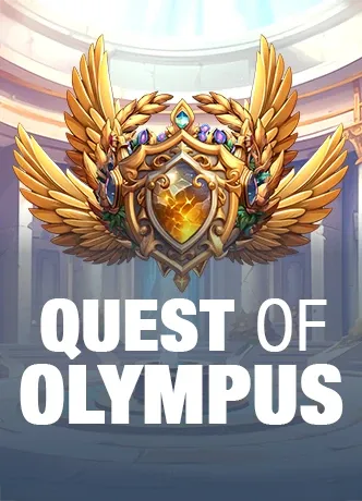 Quests of Olympus